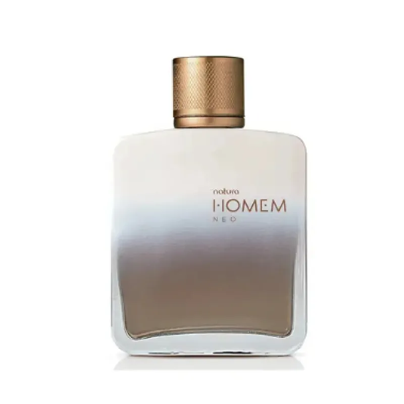 NATURA - homem Neo perfume de hombre natura 100 ml