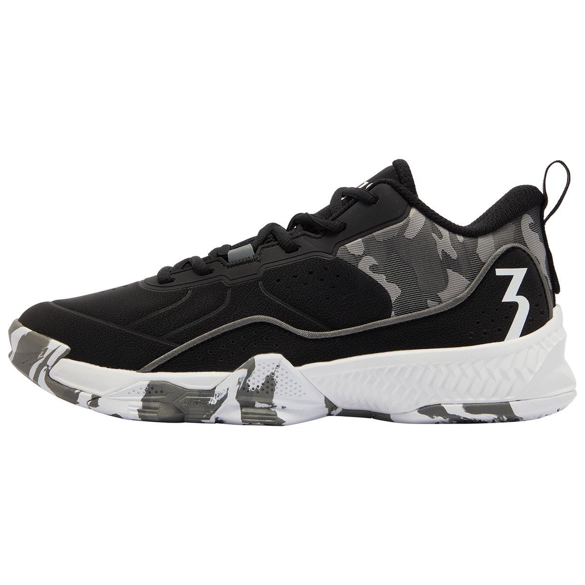 361 - Zapatillas Basquet 361° Tactical Unisex