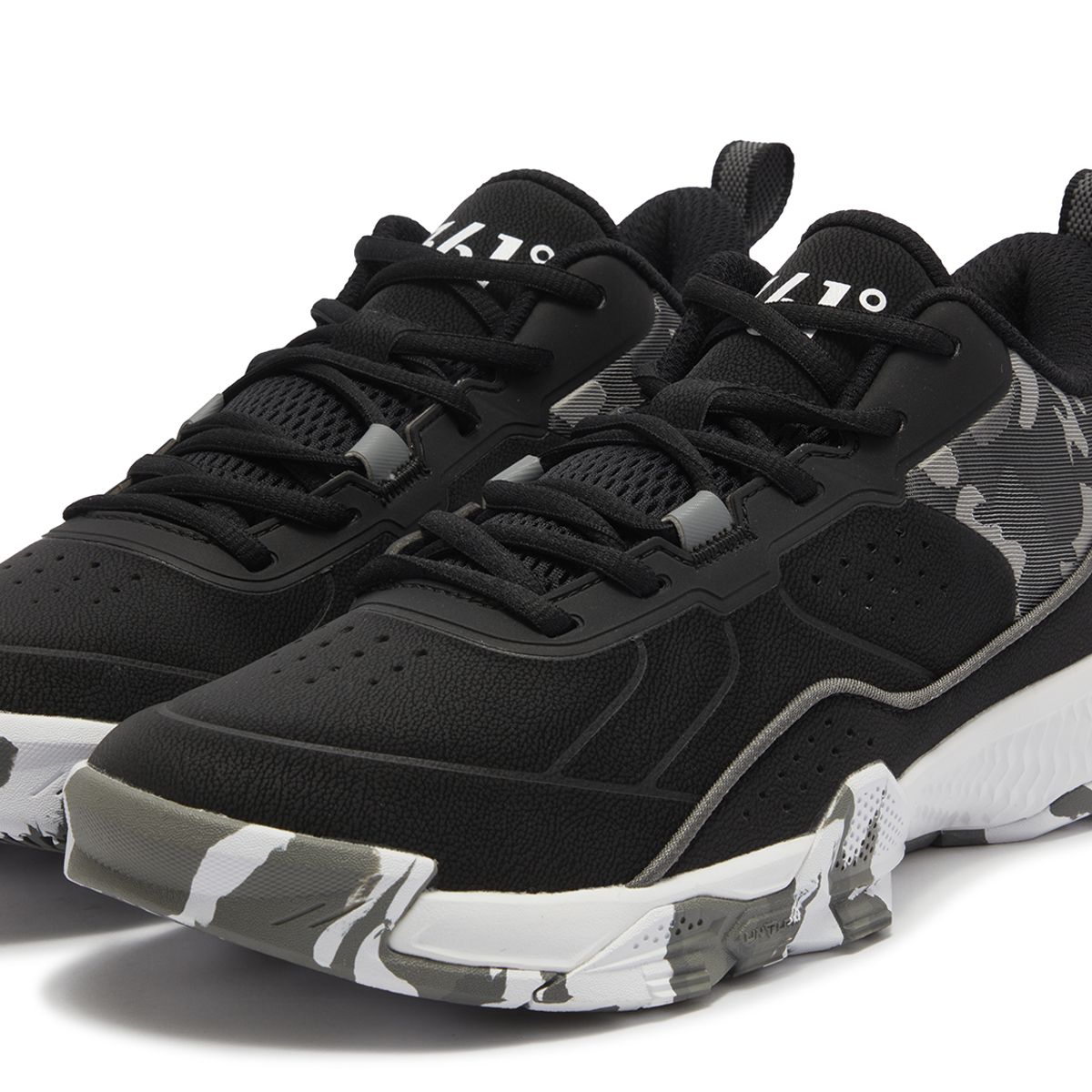 361 - Zapatillas Basquet 361° Tactical Unisex
