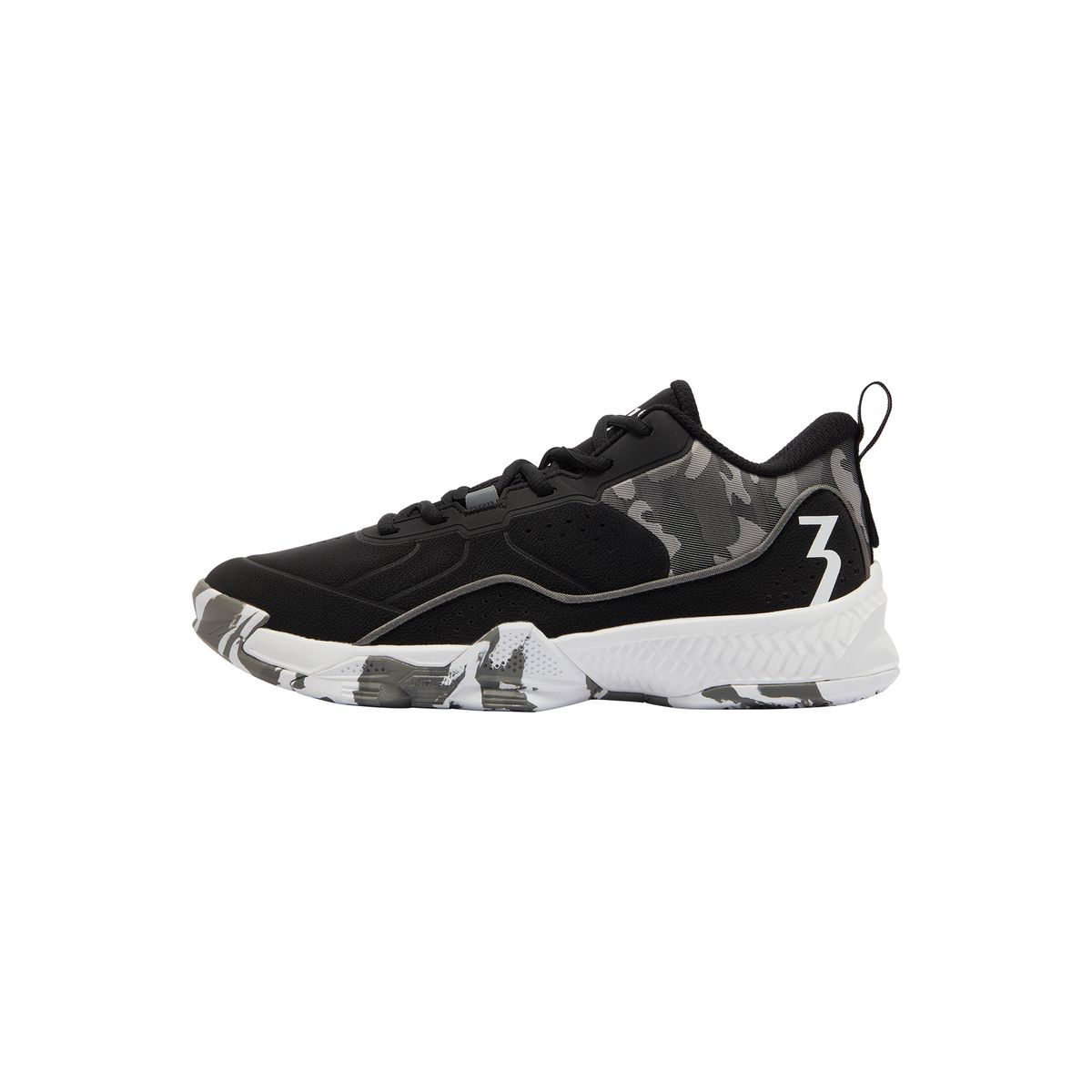 361 - Zapatillas Basquet 361° Tactical Unisex