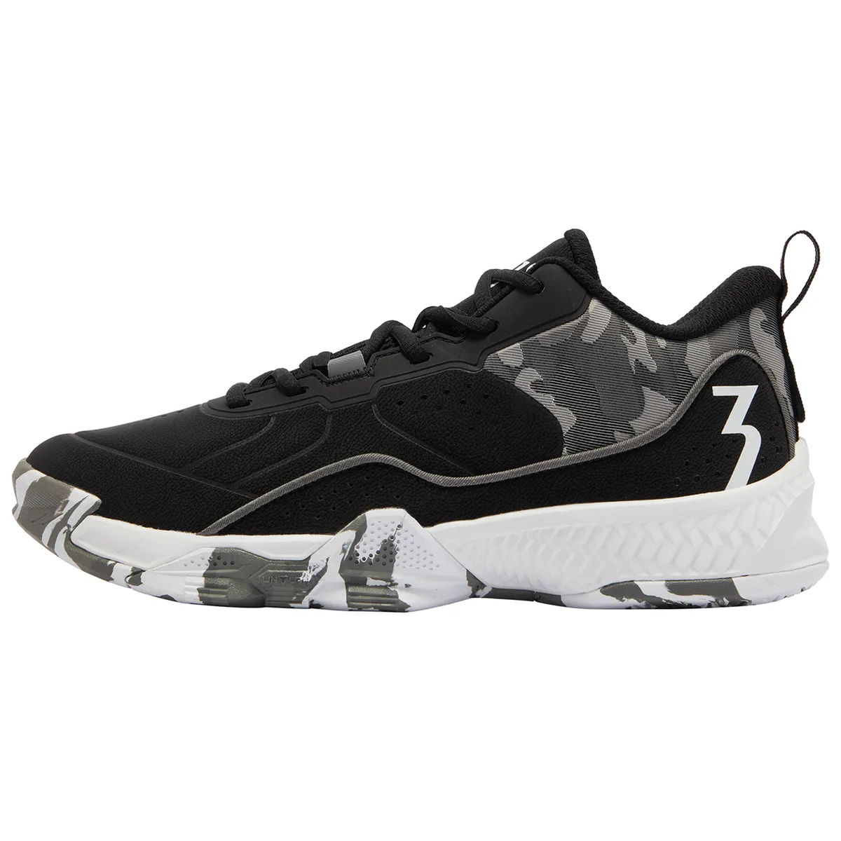 361 - Zapatillas Basquet 361° Tactical Unisex