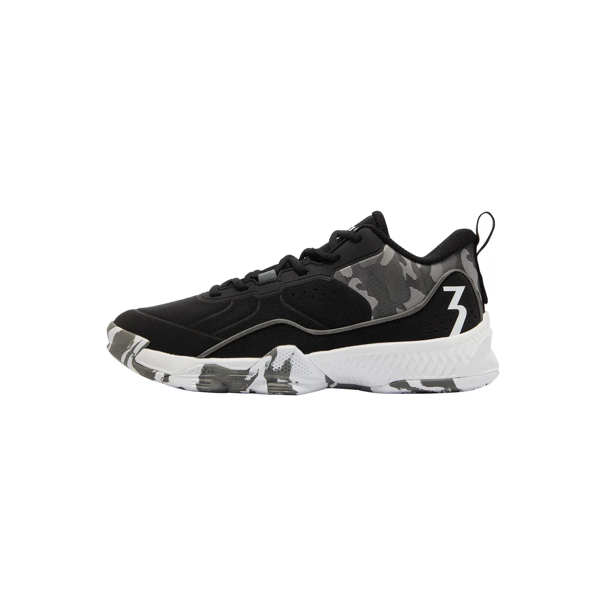 361 - Zapatillas Basquet 361° Tactical Unisex
