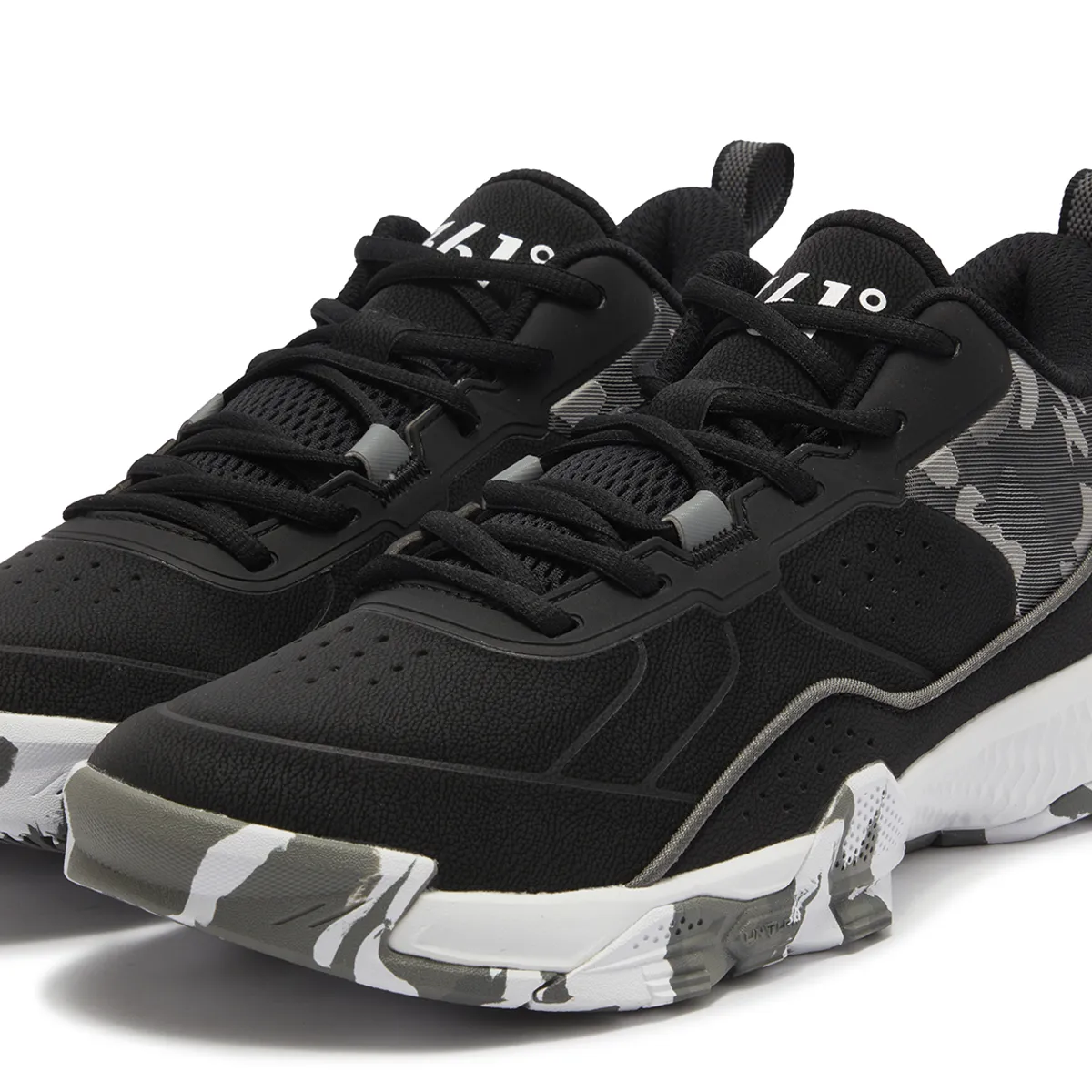 361 - Zapatillas Basquet 361° Tactical Unisex