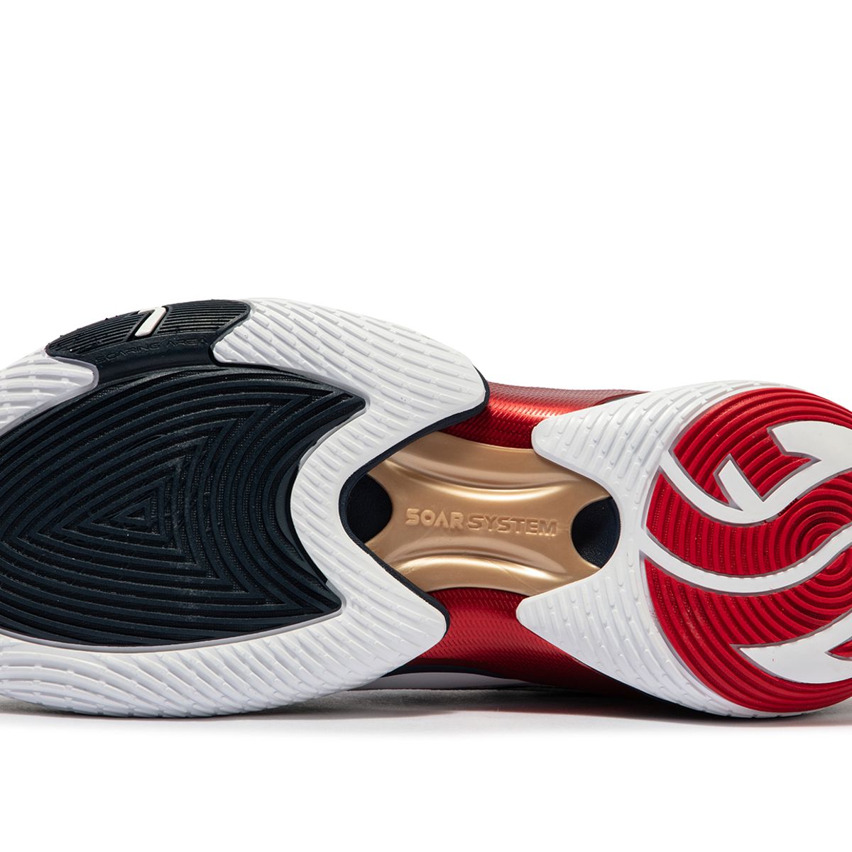 361 - Zapatillas Basquet 361° AG 5 Carbon Plate Unisex