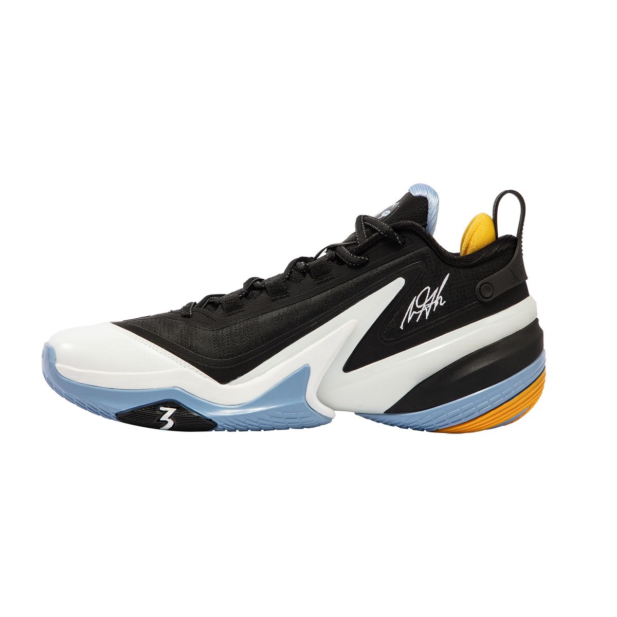 361 - Zapatillas Basquet 361° AG 5 Carbon Plate Unisex