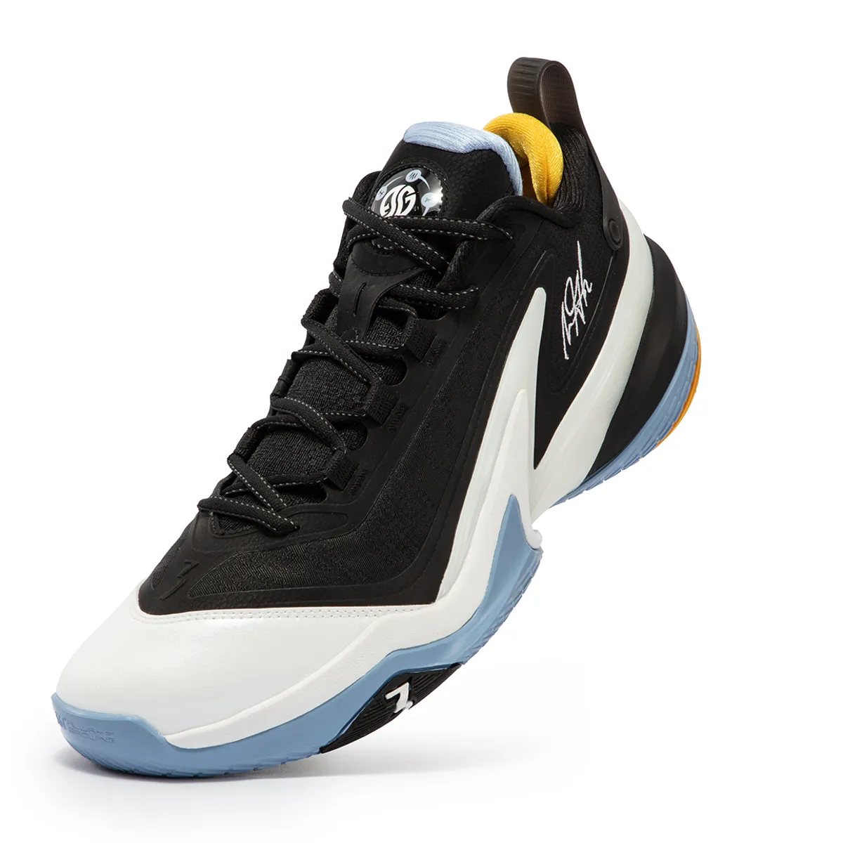 361 - Zapatillas Basquet 361° AG 5 Carbon Plate Unisex
