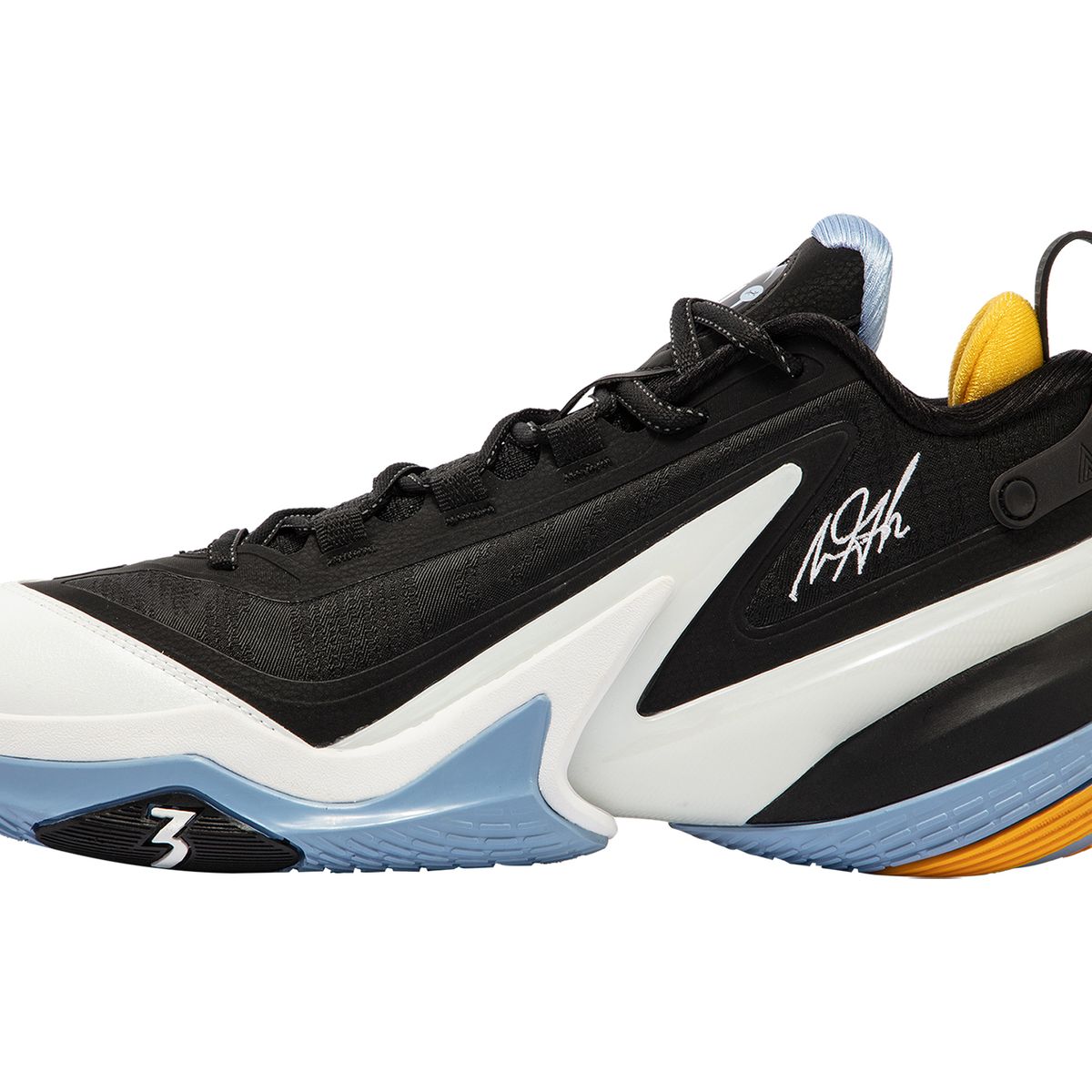 361 - Zapatillas Basquet 361° AG 5 Carbon Plate Unisex