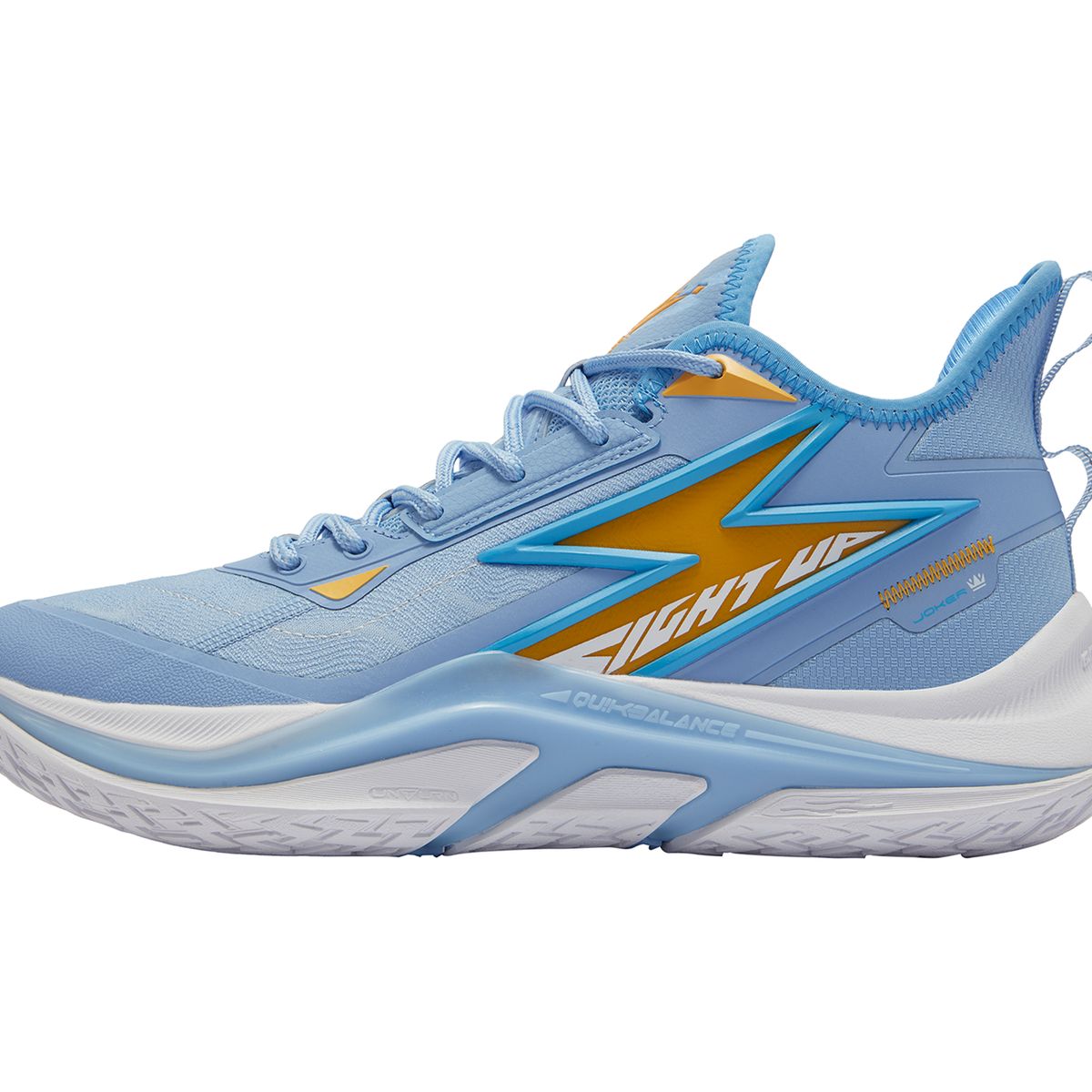 361 - Zapatillas Basquet 361° LIGHT UP Denver Unisex