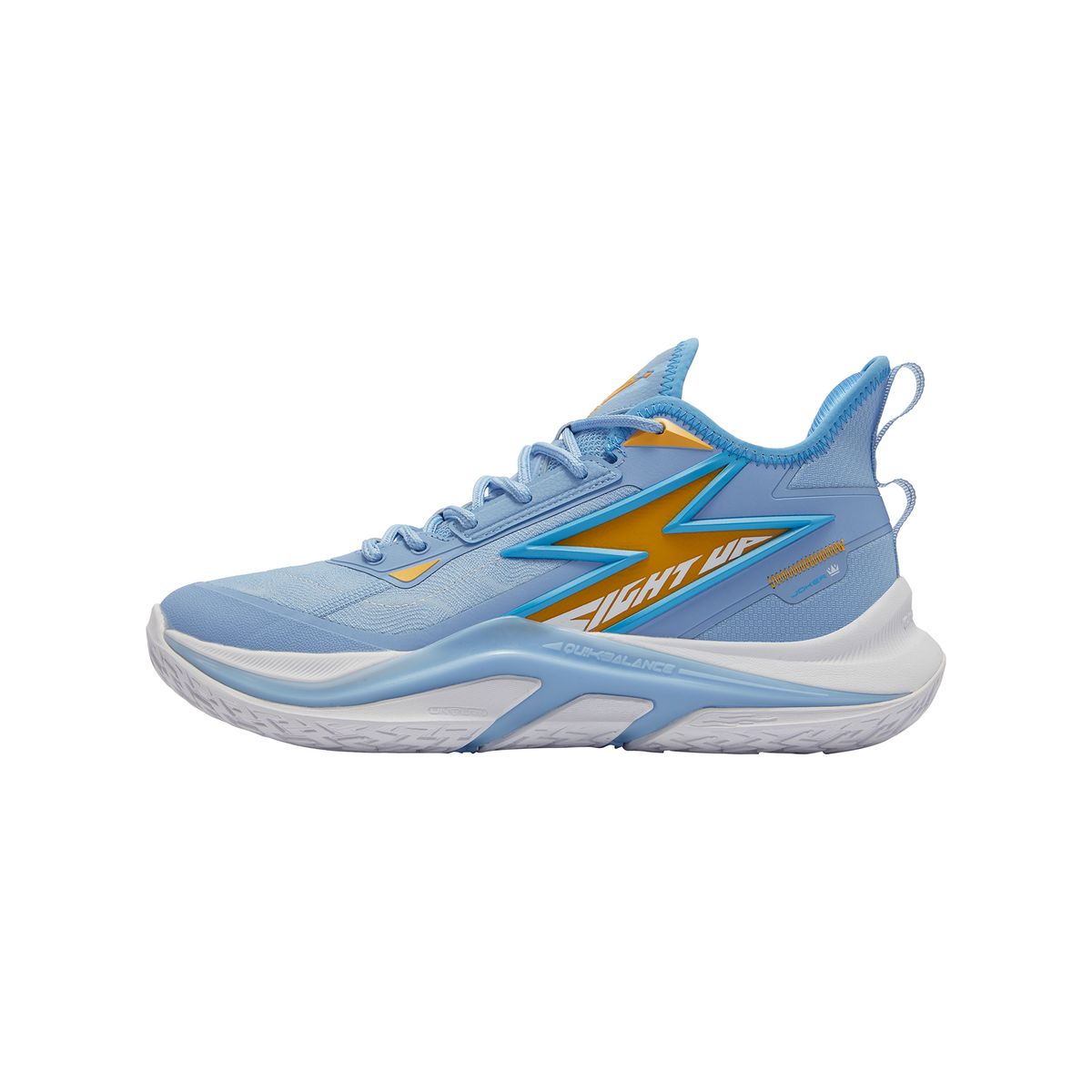 361 - Zapatillas Basquet 361° LIGHT UP Denver Unisex