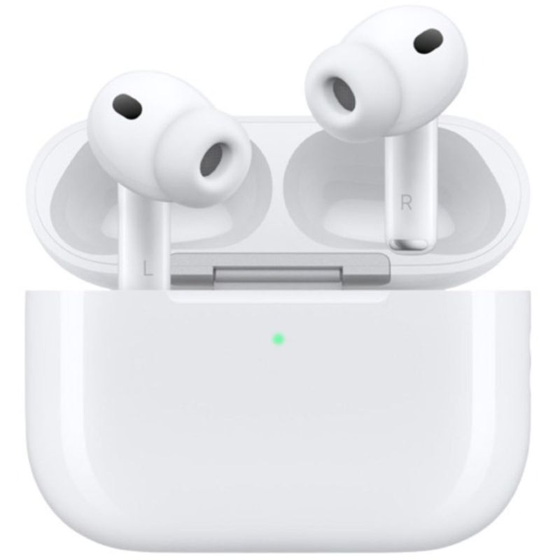 APPLE - AIRPODS PRO 3RA GEN ORIGINAL SELLADO - WHITE