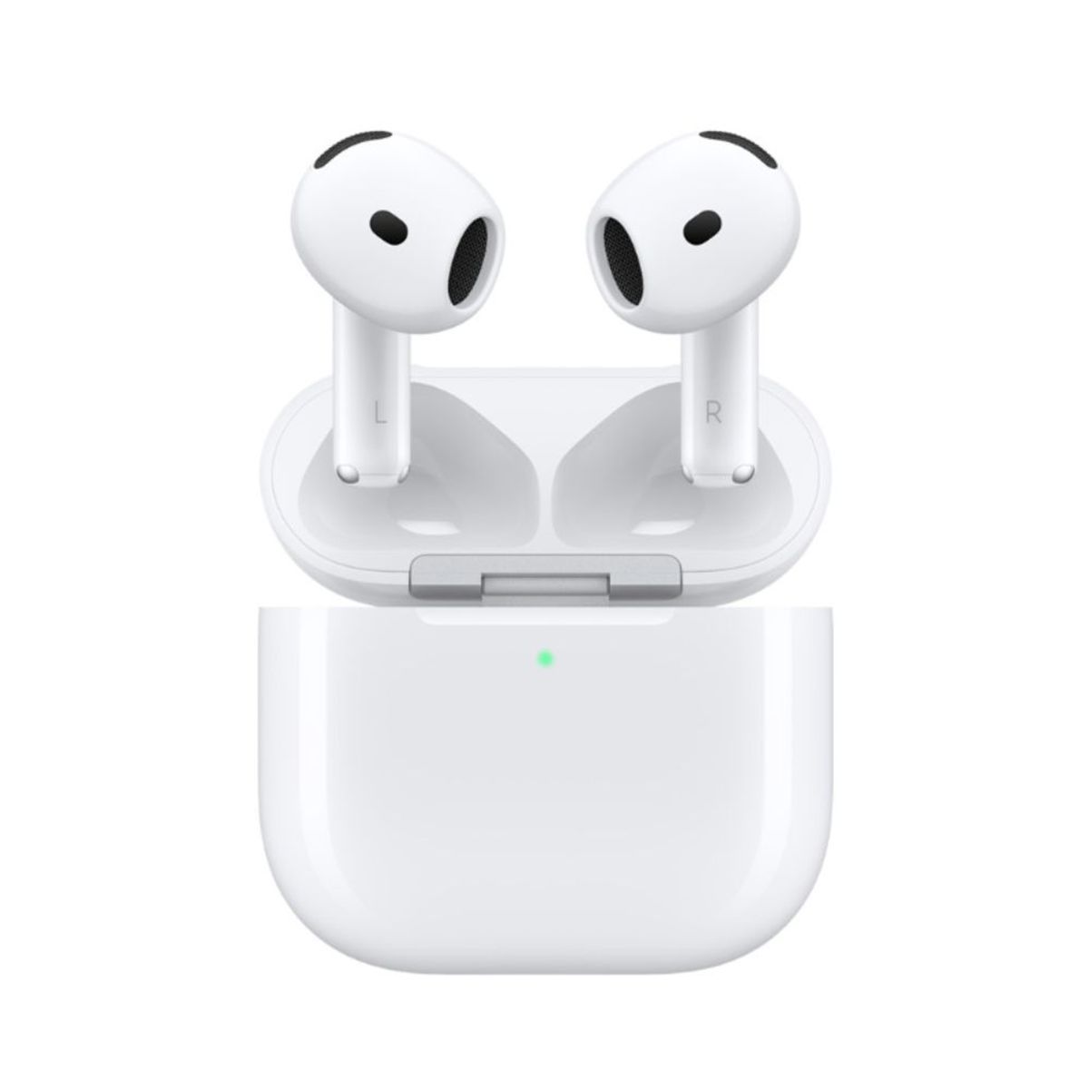 APPLE - APPLE AIRPODS 4TA GEN SELLADO ORIGINAL - WHITE