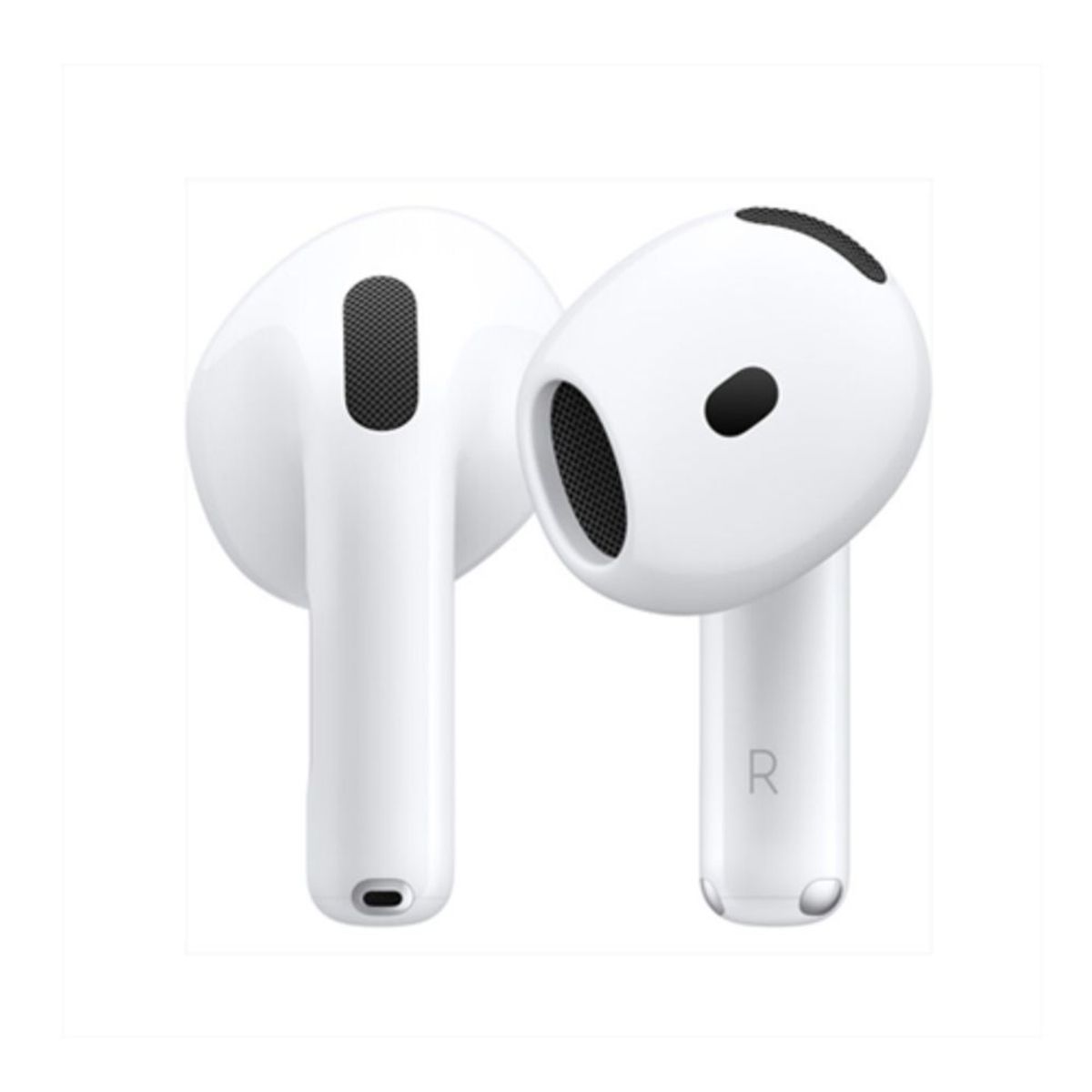 APPLE - APPLE AIRPODS 4TA GEN SELLADO ORIGINAL - WHITE
