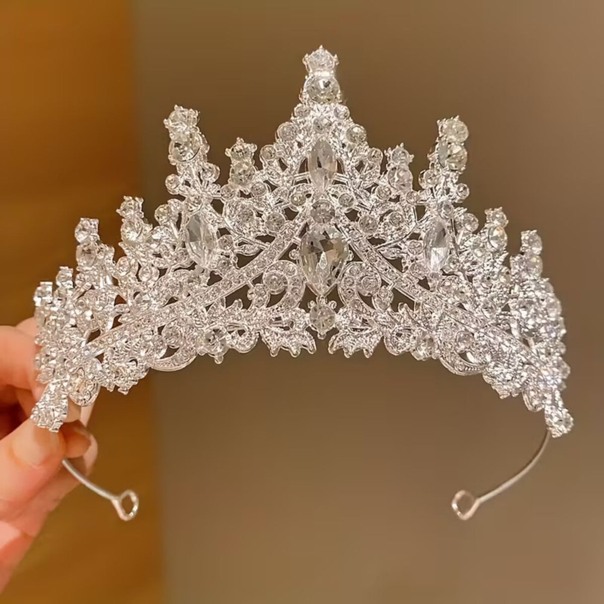 GENERICO - CORONA PARA CUMPLEAÑOS