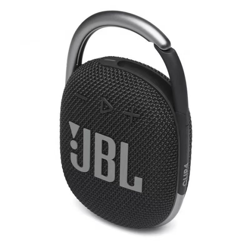 JBL - JBL CLIP 4 altavoz Bluetooth Negro