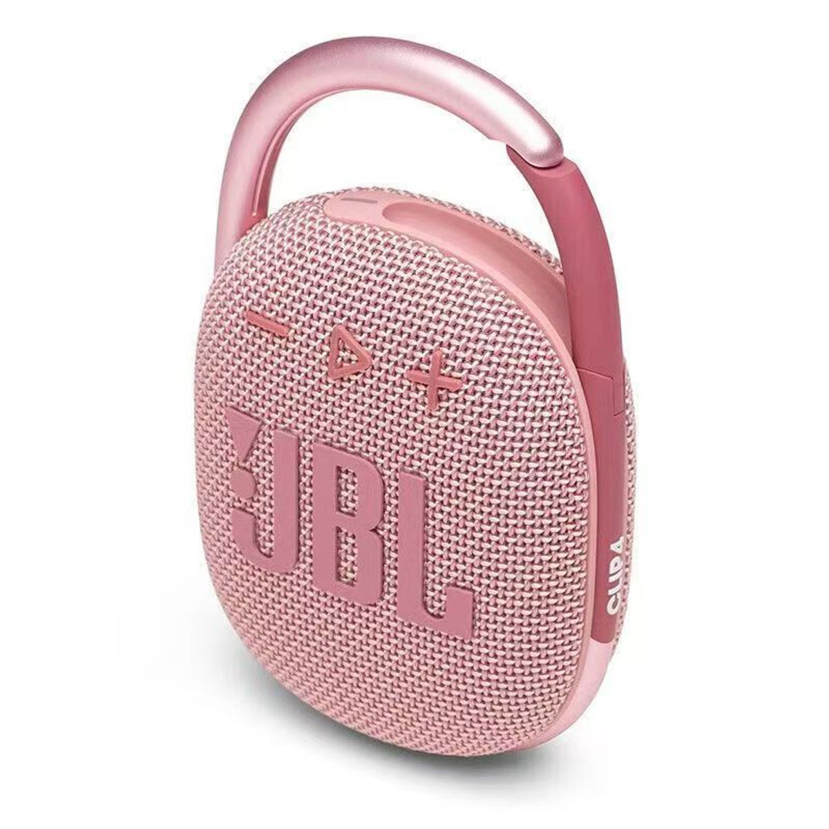 JBL - JBL CLIP 4 altavoz Bluetooth Rosa