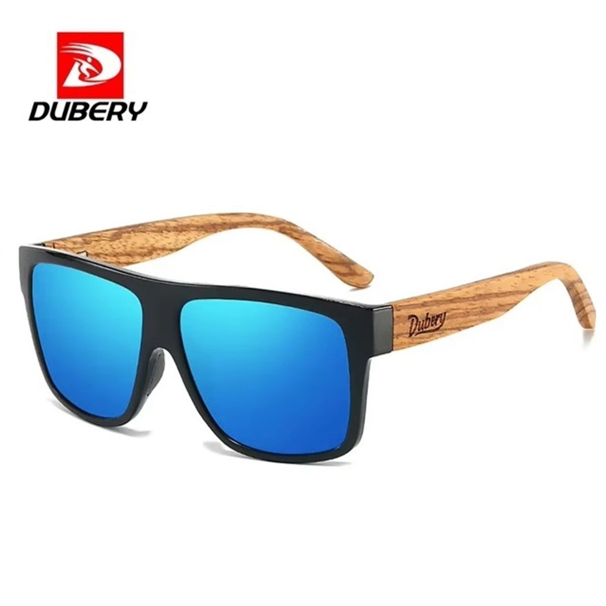 DUBERY - LENTES DE SOL MARCA DUBERY D240