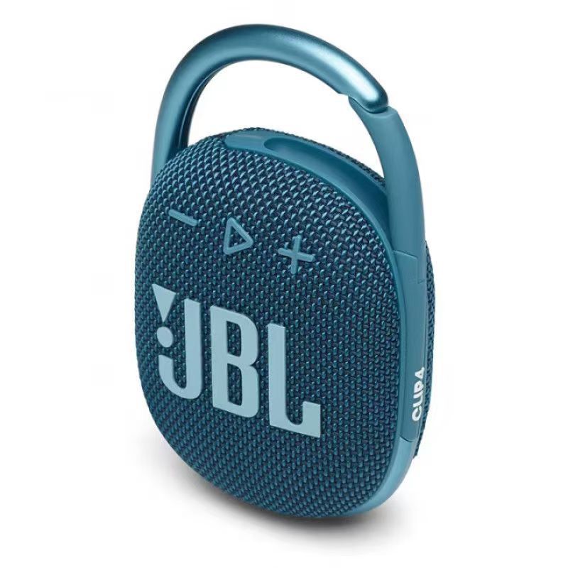 JBL - JBL CLIP 4 altavoz Bluetooth Azul marino