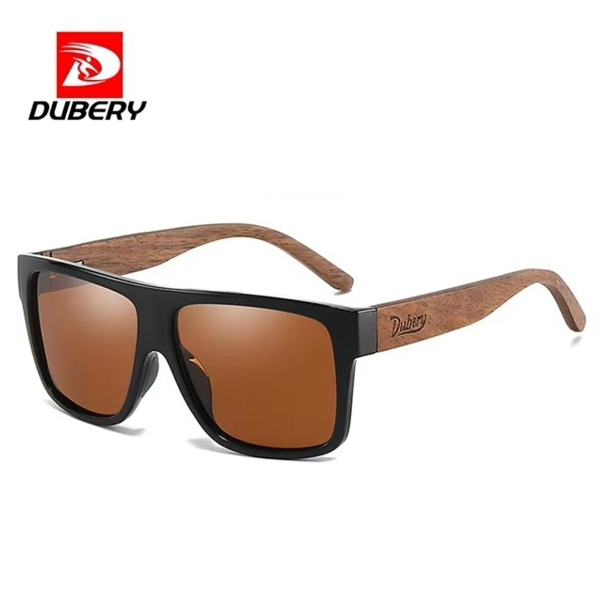 DUBERY - LENTES DE SOL MARCA DUBERY D240