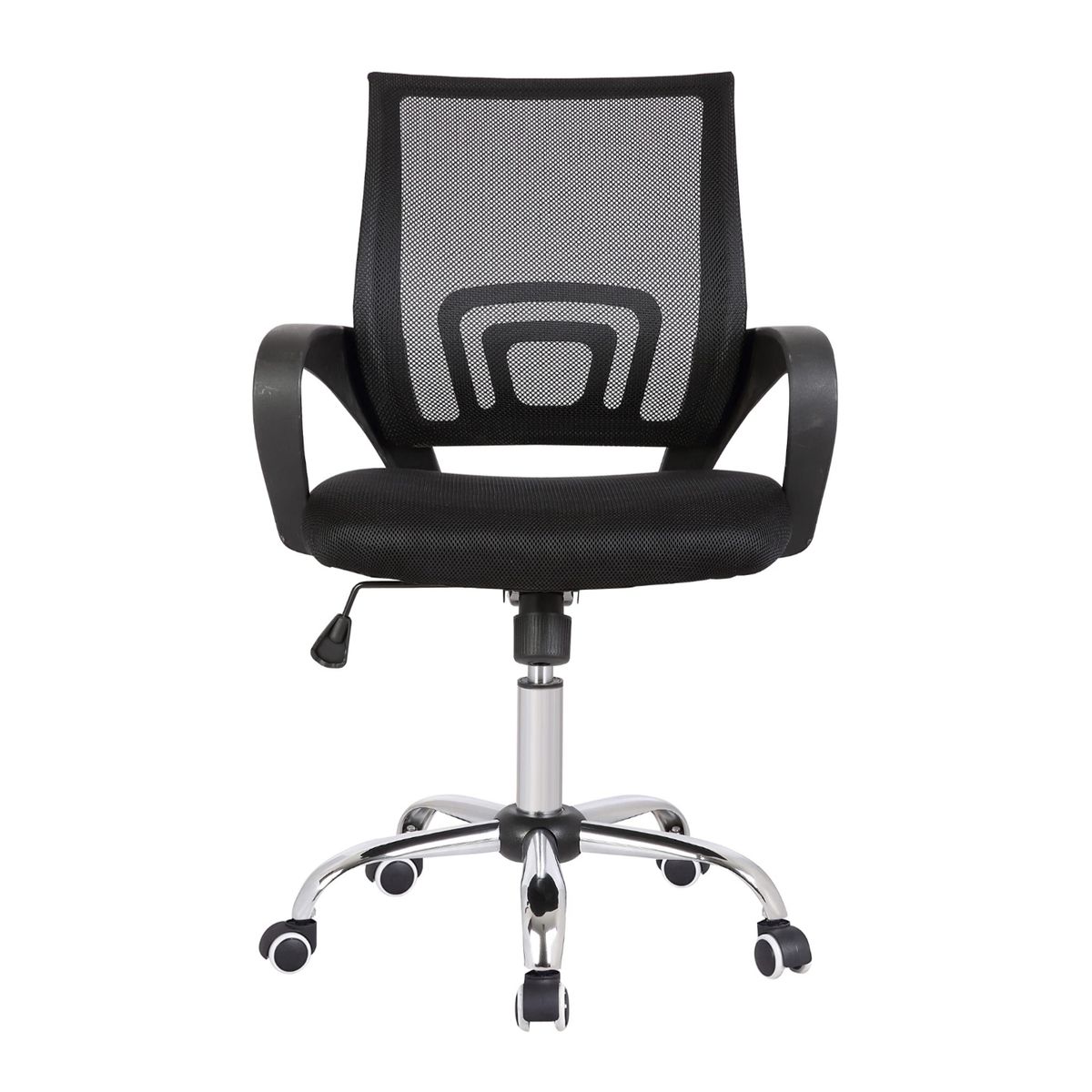 GENERICO - Silla de escritorio oficina giratorio ergonómica