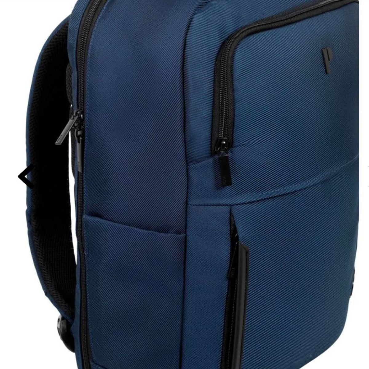 PORTA - MOCHILA PORTA JUAN AZUL