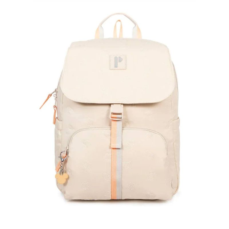 PORTA - MOCHILA PORTA NYARA MICKEY ICONS