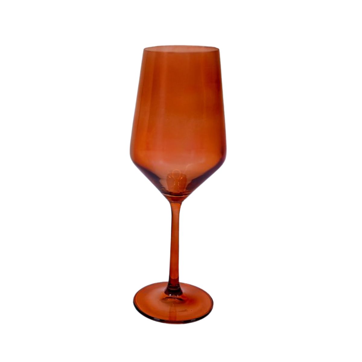 OEM - Copa de Vino Rubí - Colección Transparente