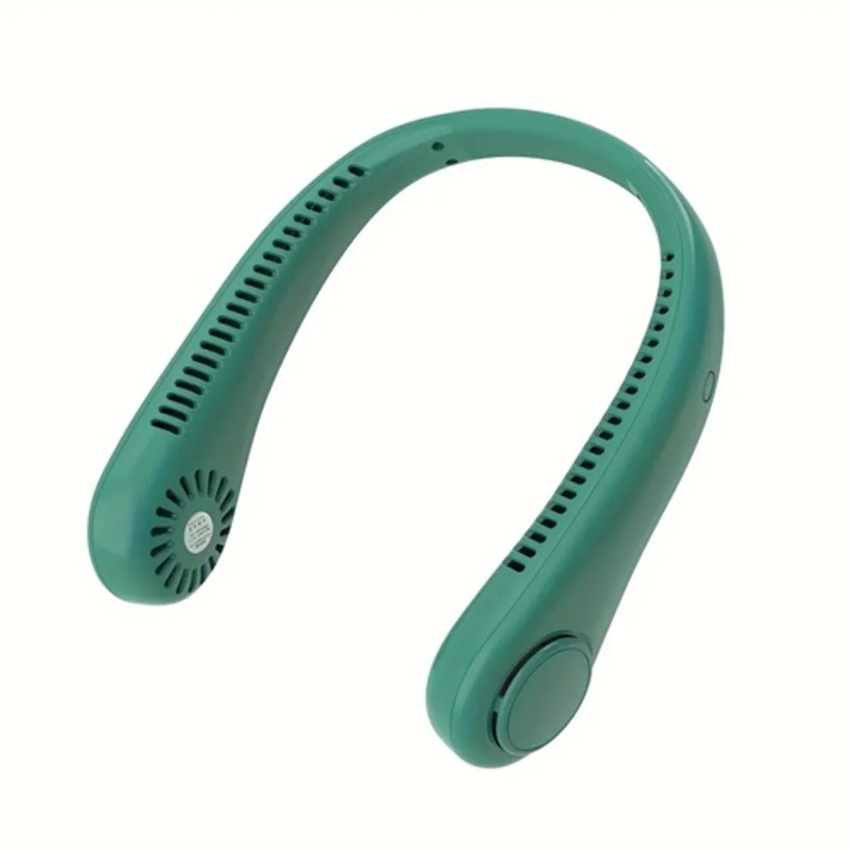 GENERICO - MINI VENTILADOR DE CUELLO RECARGABLE