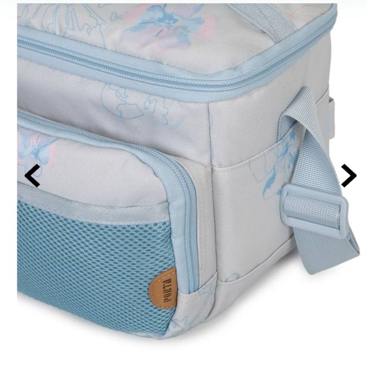 PORTA - LONCHERA PORTA CHOMSKY FLOWERLINE