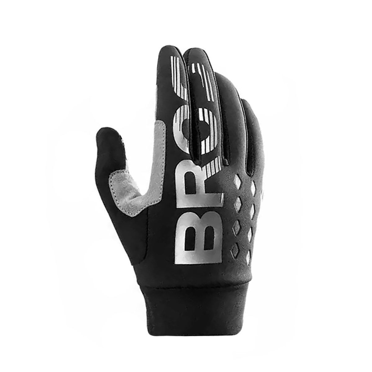 ROCKBROS - Guantes Rockbros Largos para Ciclismo