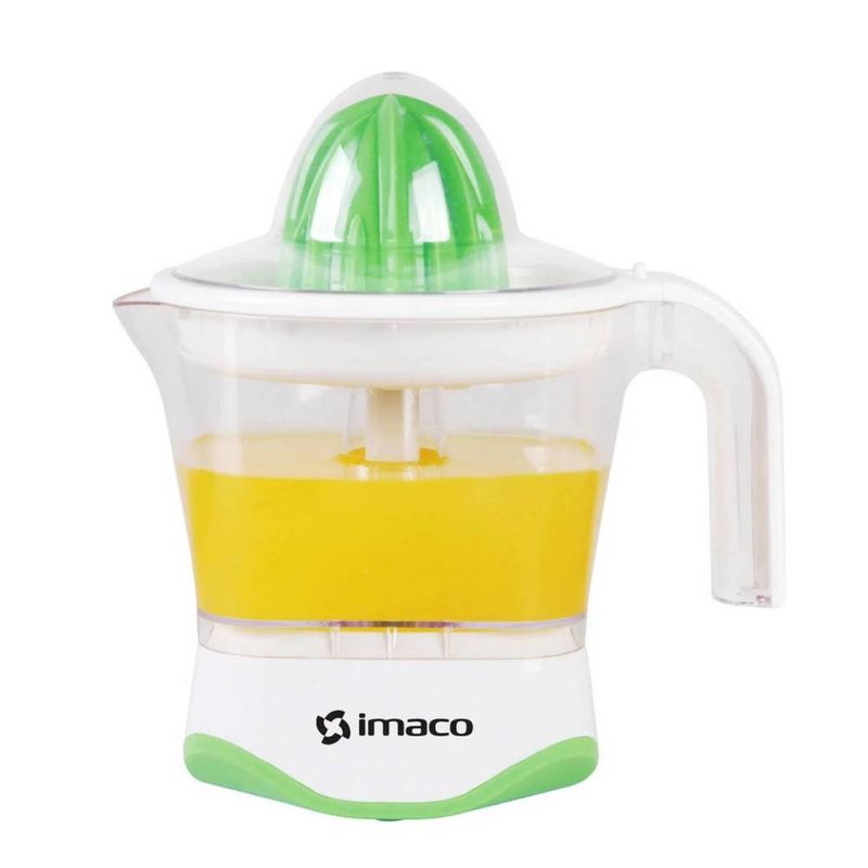 IMACO - Exprimidor de cítricos 1l CP402 Imaco