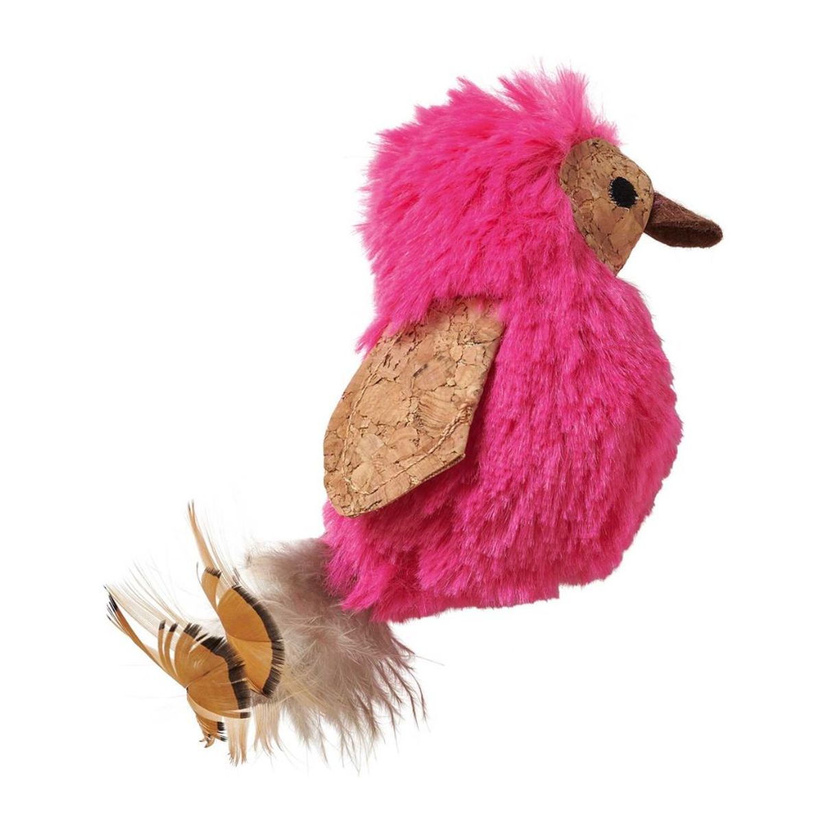 HUNTER - Hunter Juguete para Gato Moa Bird