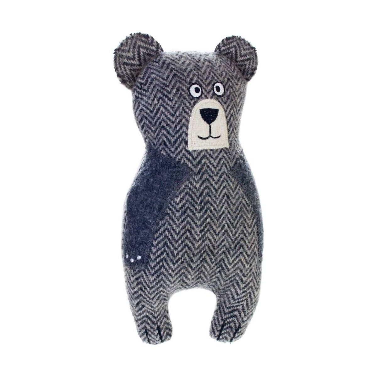HUNTER - Hunter Juguete para Perro Billund Bear 23 cm