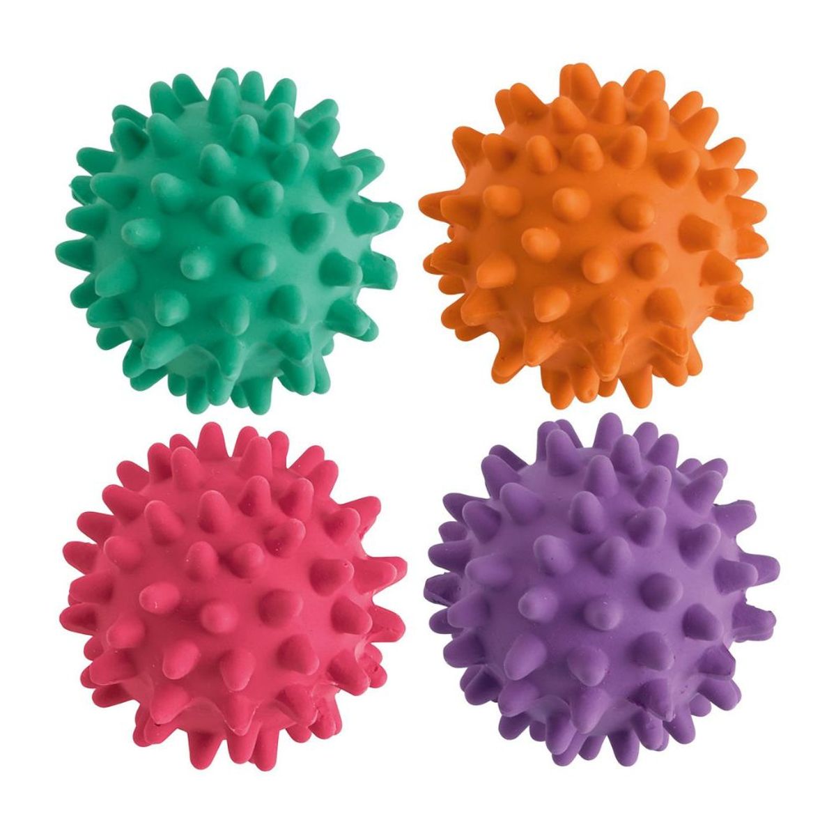 HUNTER - Hunter Juguete para Perro Igelball Surtido 1 und.