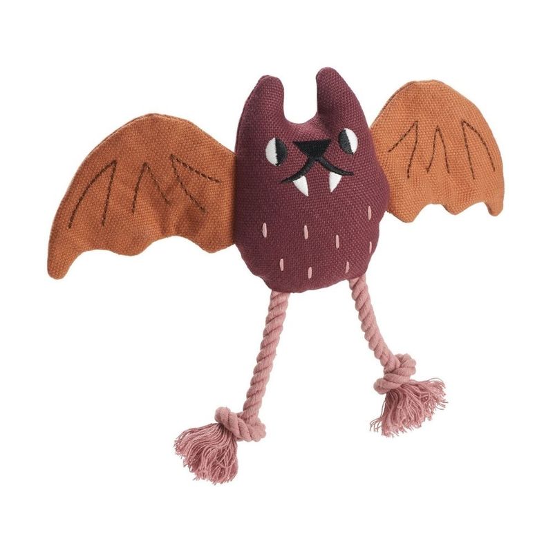 HUNTER - Hunter Juguete para Perro Rio Bat