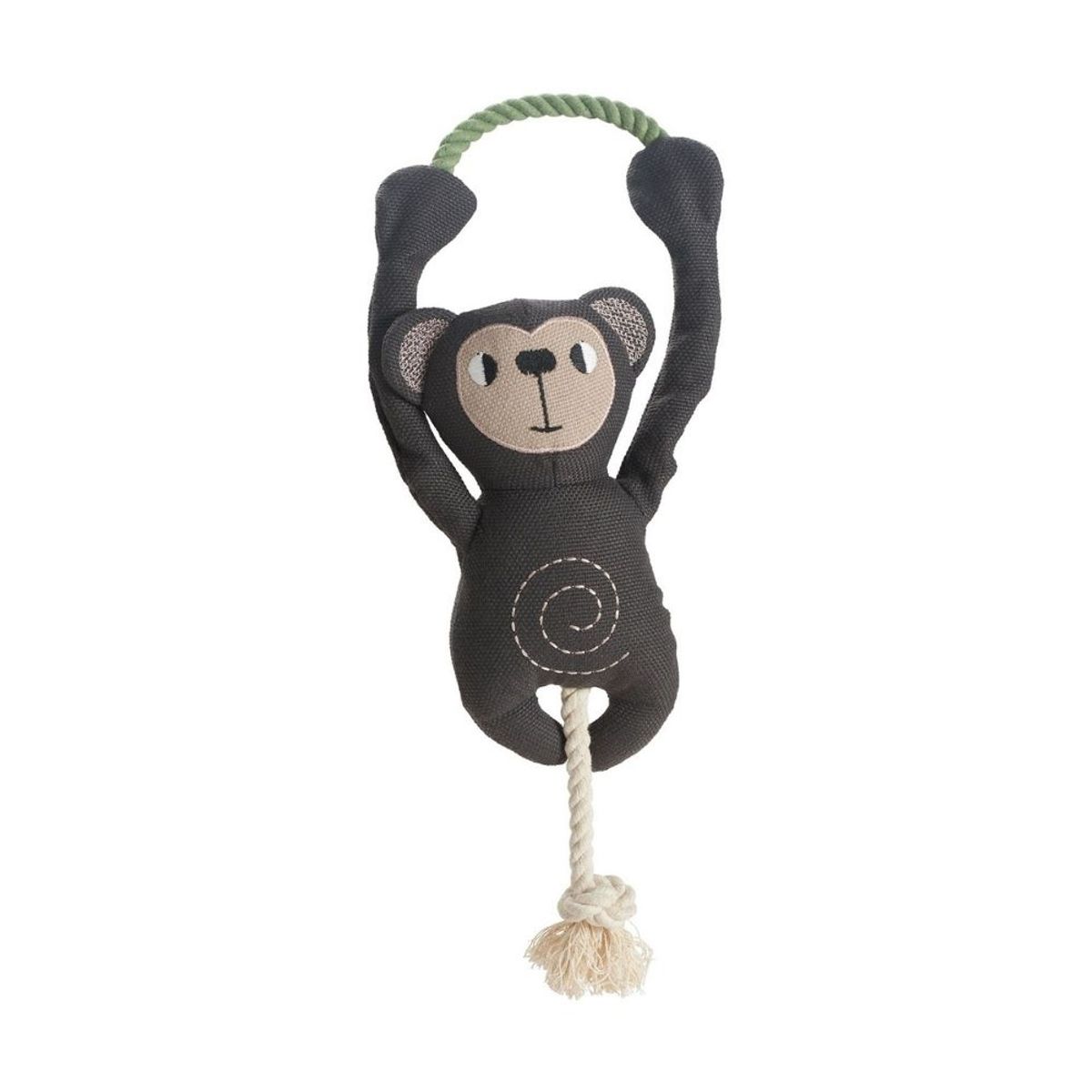 HUNTER - Hunter Juguete para Perro Rio Monkey