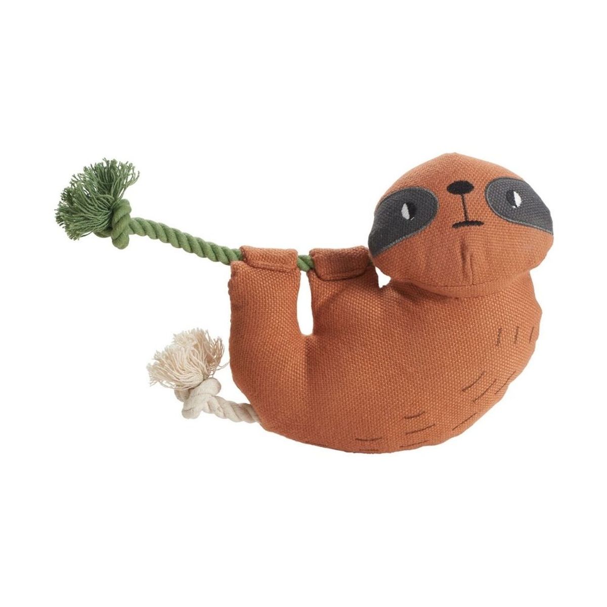 HUNTER - Hunter Juguete para Perro Rio Sloth