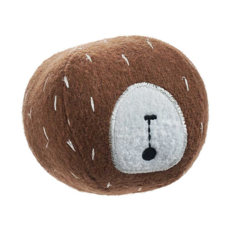 HUNTER - Hunter Juguete para Perro Tirana Ball