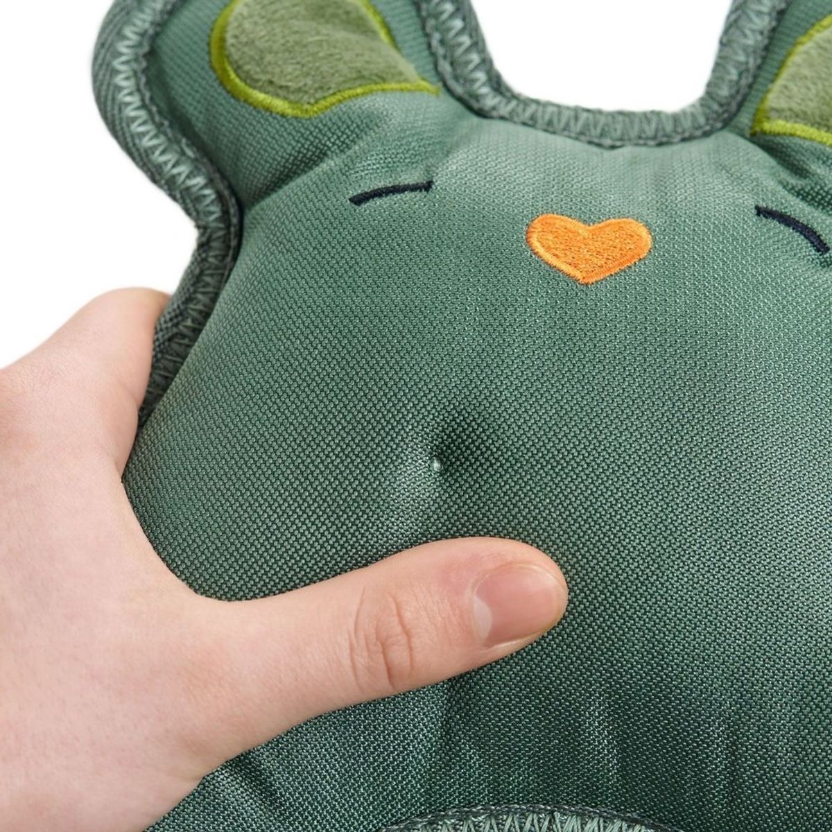 HUNTER - Hunter Juguete para Perro Tough Tundra Mouse