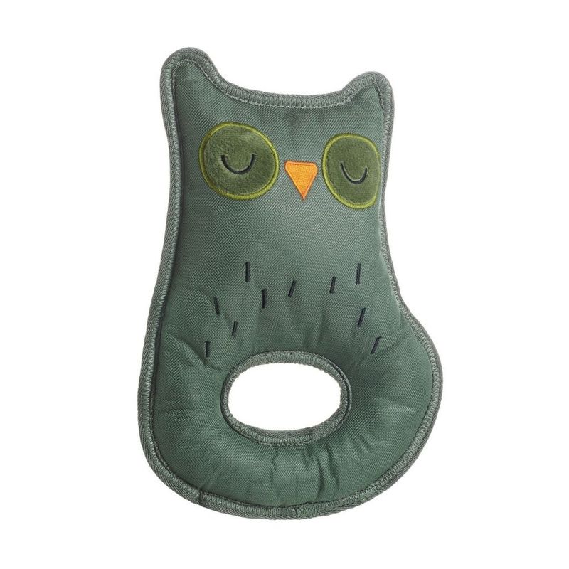 HUNTER - Hunter Juguete para Perro Tough Tundra Owl