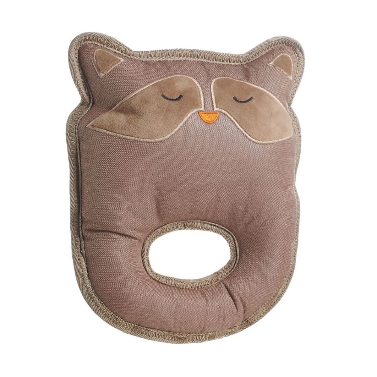 HUNTER - Hunter Juguete para Perro Tough Tundra Raccoon