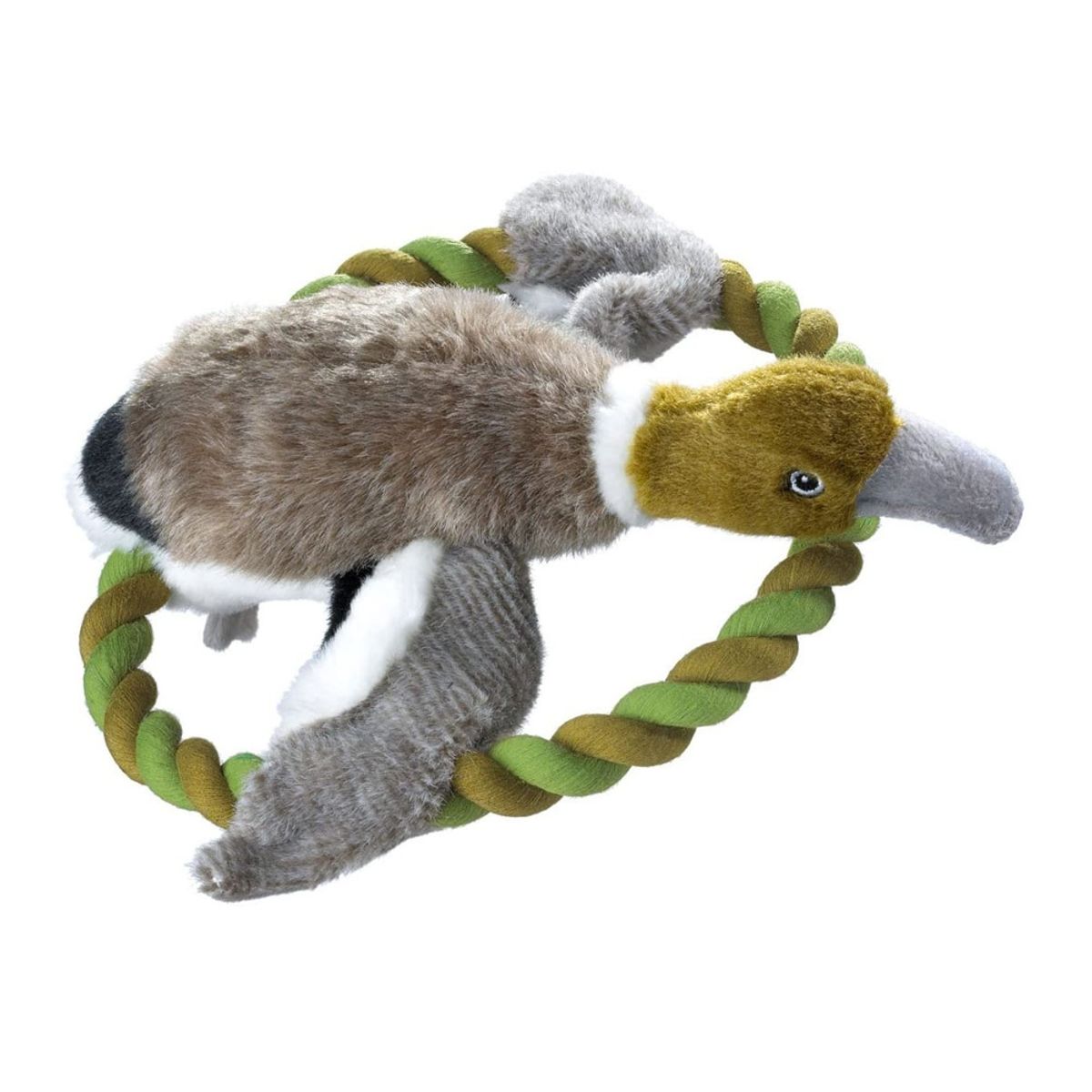 HUNTER - Hunter Juguete para Perro Wildlife Duck M