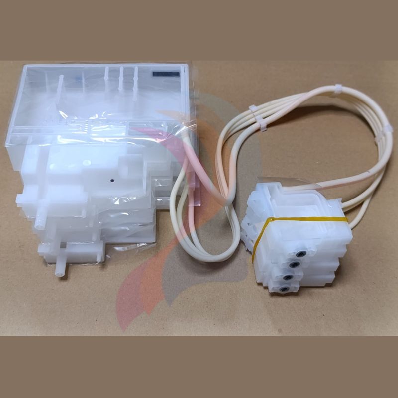 GENERICO - TANQUE+MANGUERA+DAMPER ORIGINAL L4110L4210L4160L4260L4250L6170L6270