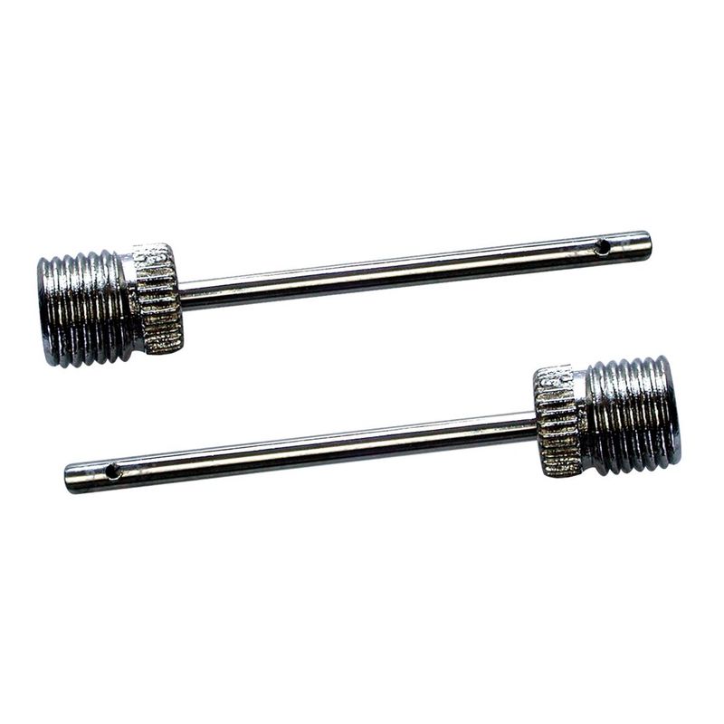 SLIME - Agujas para inflado de pelotas