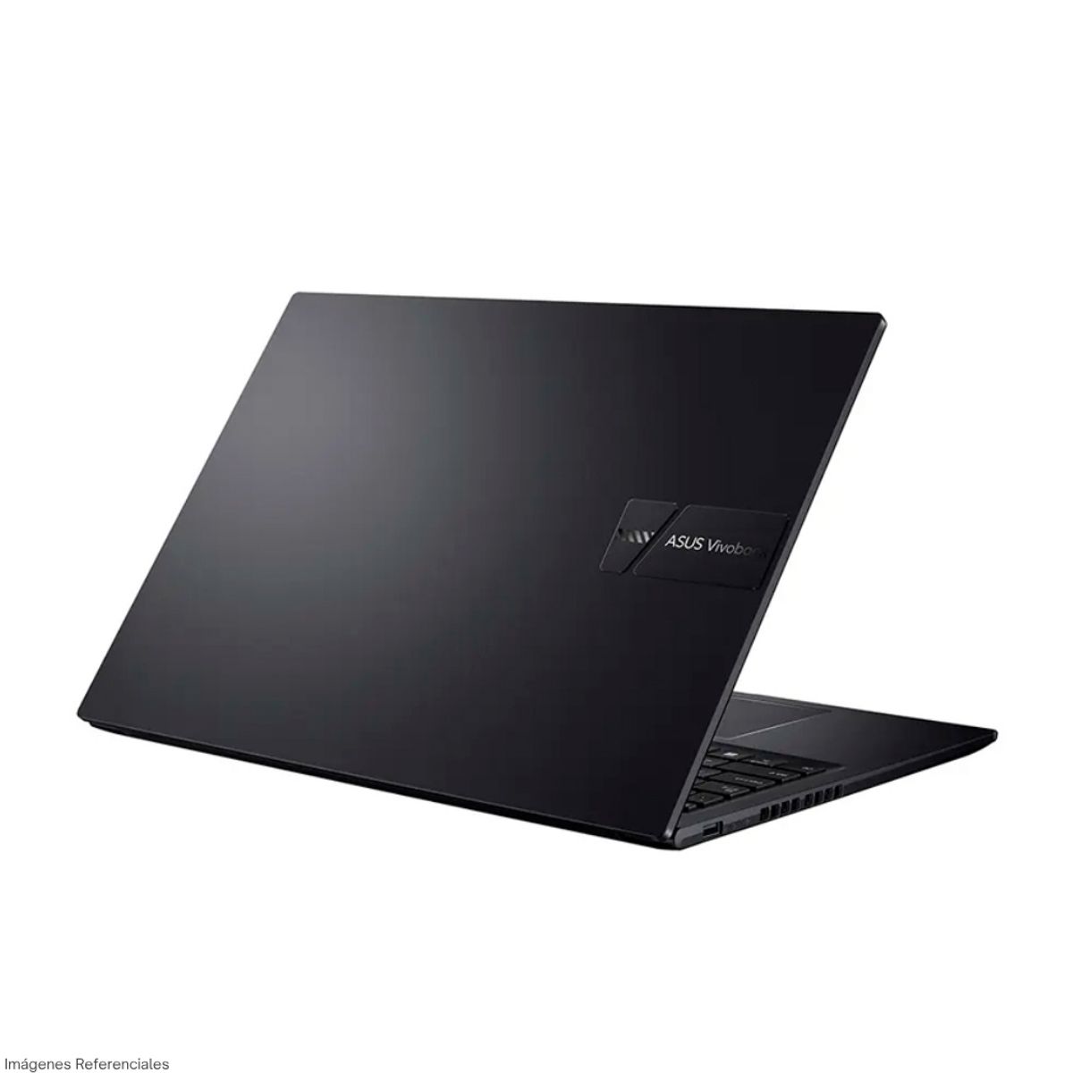 ASUS - Laptop Asus Vivobook X1605VA - MB1440  Intel Core i7-13620H 16GB RAM 512GB SSD 16"  WUXGA Indie Black