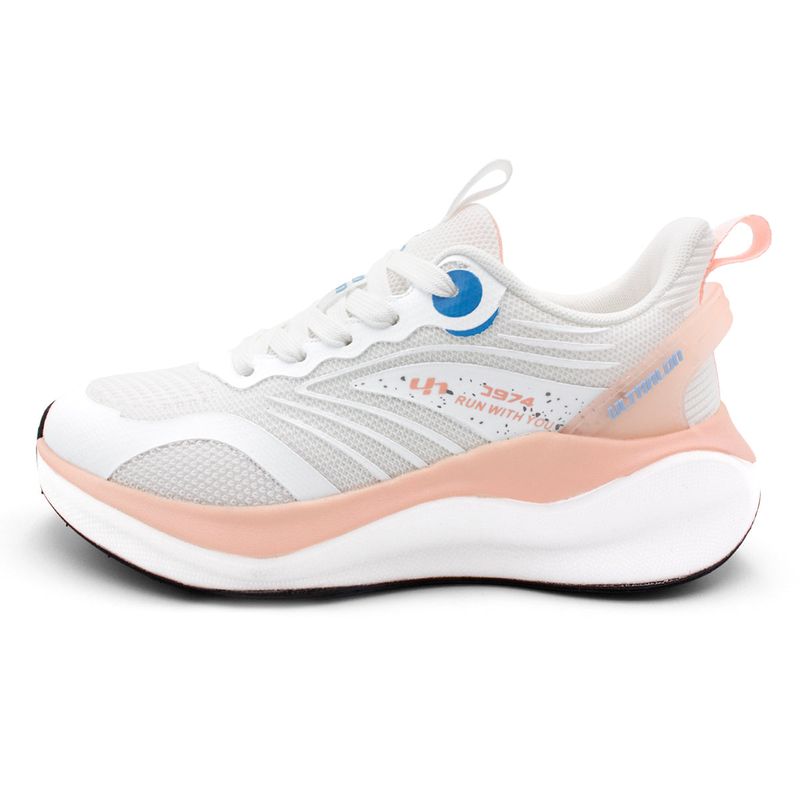 ULTRALON - Zapatillas Ultralon Running Ultra Ignite para Mujer