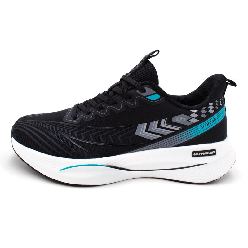 ULTRALON - Zapatillas Ultralon Running Ultra Rush Free para Hombre