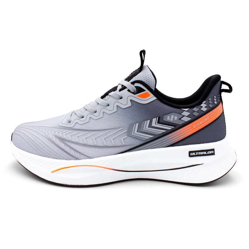 ULTRALON - Zapatillas Ultralon Running Ultra Rush Free para Hombre