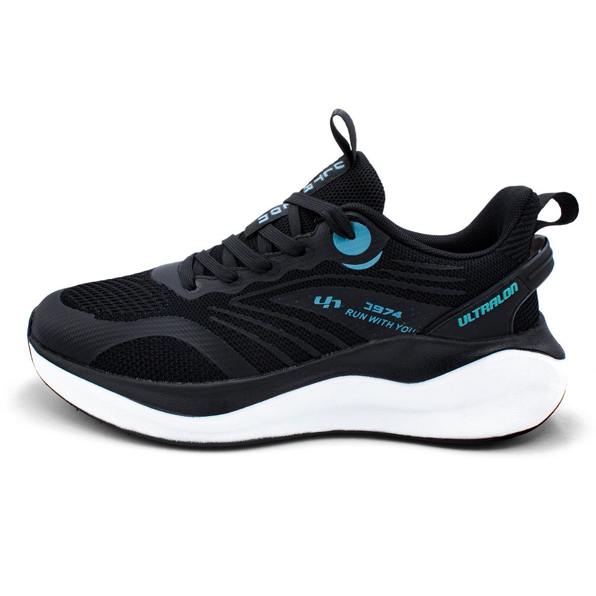 ULTRALON - Zapatillas Ultralon Running Ultra Ignite para Hombre