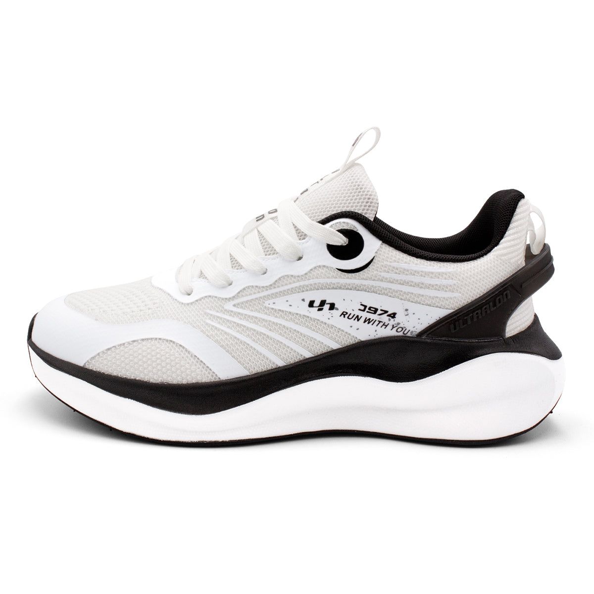 ULTRALON - Zapatillas Ultralon Running Ultra Ignite para Hombre