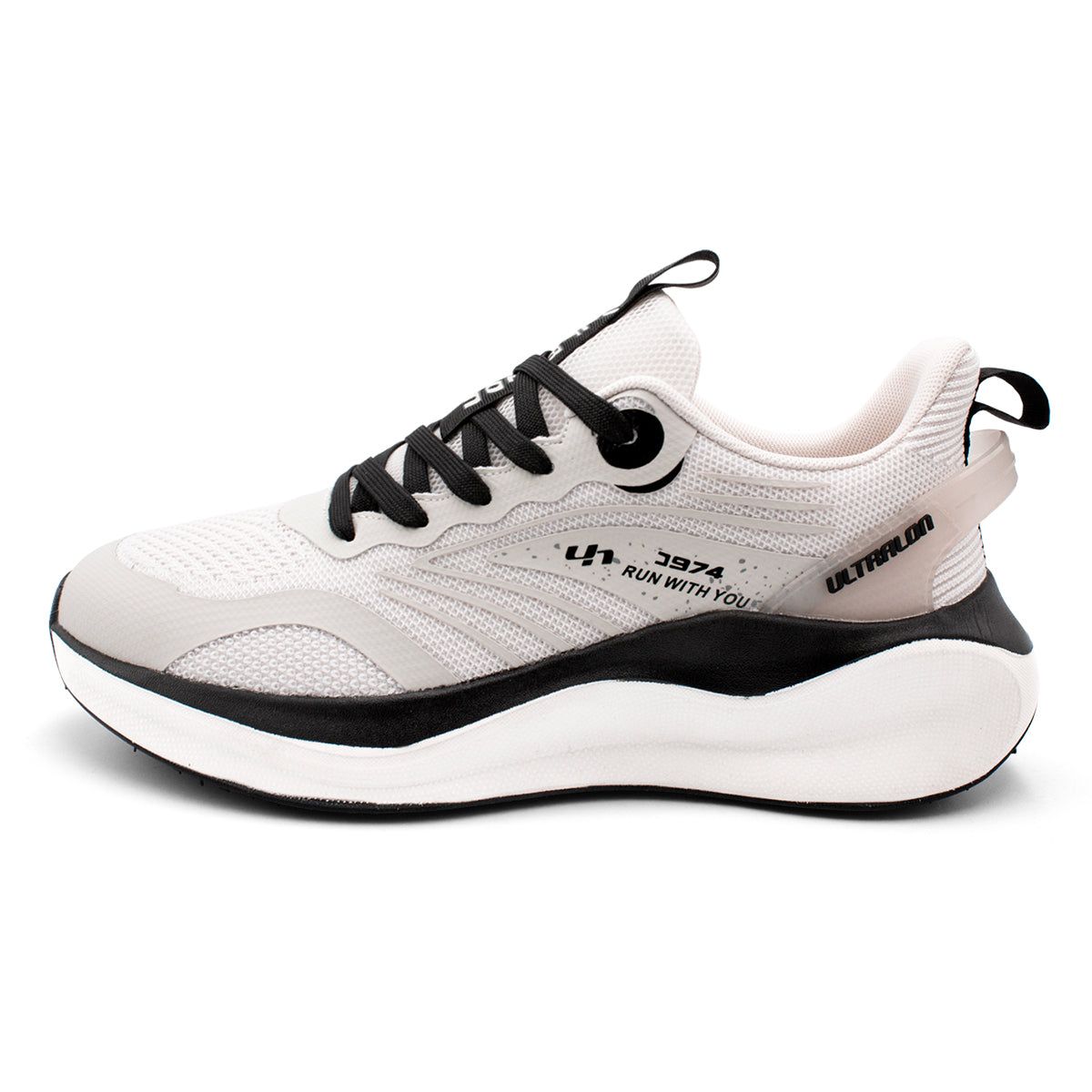 ULTRALON - Zapatillas Ultralon Running Ultra Ignite para Hombre